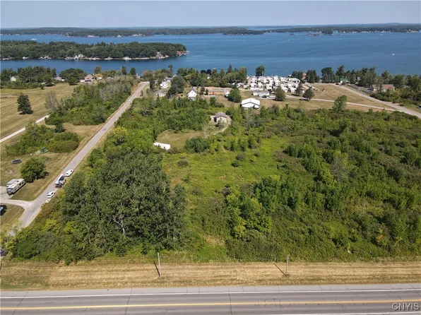 LOT 2 Potter Blvd #27, Clayton, NY 13624