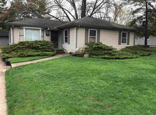 2318 Colorado Ave, Rockford, IL 61108