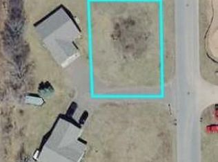 914 Clayton St, Cameron, WI 54822