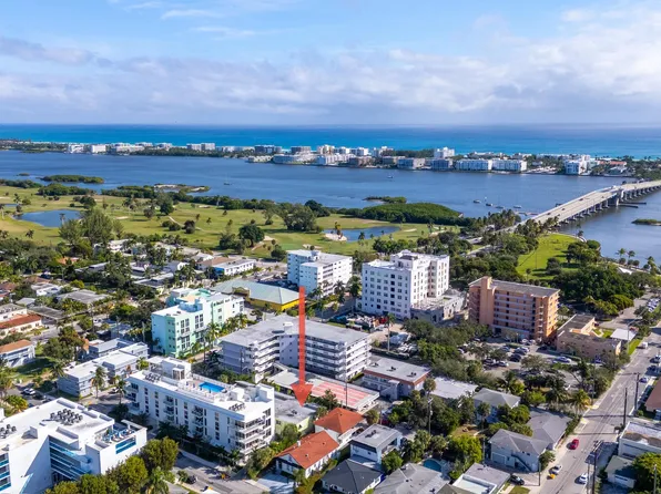 111 Lake Avenue #8, Lake Worth Beach, FL 33460