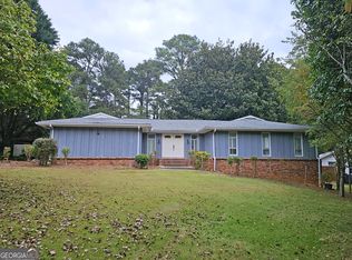 2386 Country Club Dr SE, Conyers, GA 30013