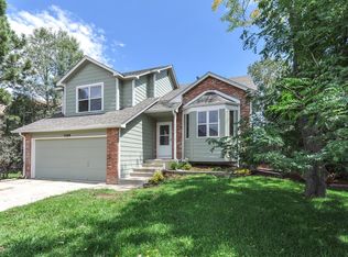 5208 E Prescott Ave, Castle Rock, CO 80104