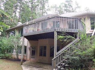 437 Cane Creek Landing Rd, Seneca, SC 29672