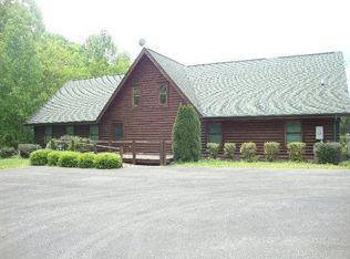 3130 Baxter Rd, Baxter, TN 38544