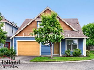 4859 SE Vintage Pl, Milwaukie, OR 97267