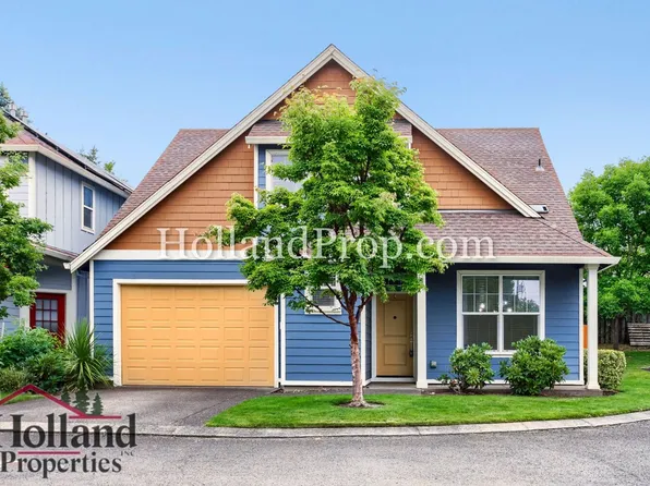 4859 SE Vintage Pl, Milwaukie, OR 97267