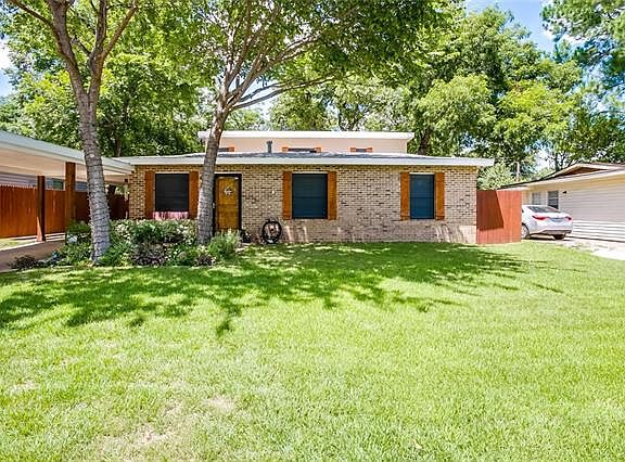 2nd image of 4513 Reaford Dr