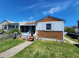 1141 N Michigan Ave, Atlantic City, NJ 08401