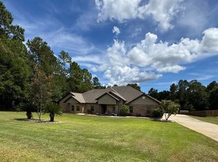 3093 Wallace Lake Rd, Pace, FL 32571