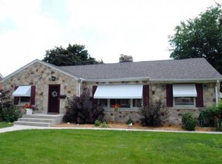 3016 N 86th St, Milwaukee, WI 53222