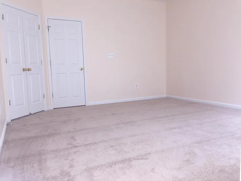Master bedroom 1