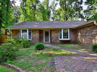 29 Smoking Oaks Rd, Conway, AR 72034