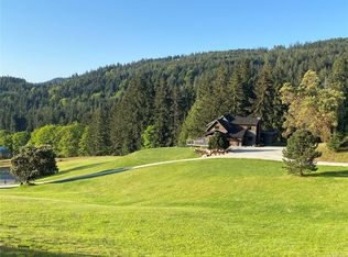 445 Cranberry Rd, Saltspring Island, BC V8K 2H2