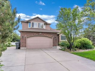 11607 S Sunny Stone Dr, South Jordan, UT 84009