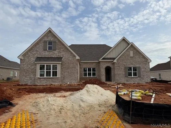 110 Clark St, Prattville, AL 36066