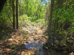 Township Road 32&33, Talihina, OK 74571