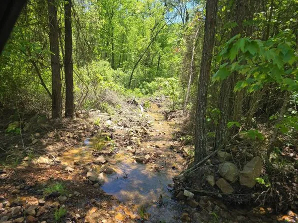 Township Road 32&33, Talihina, OK 74571