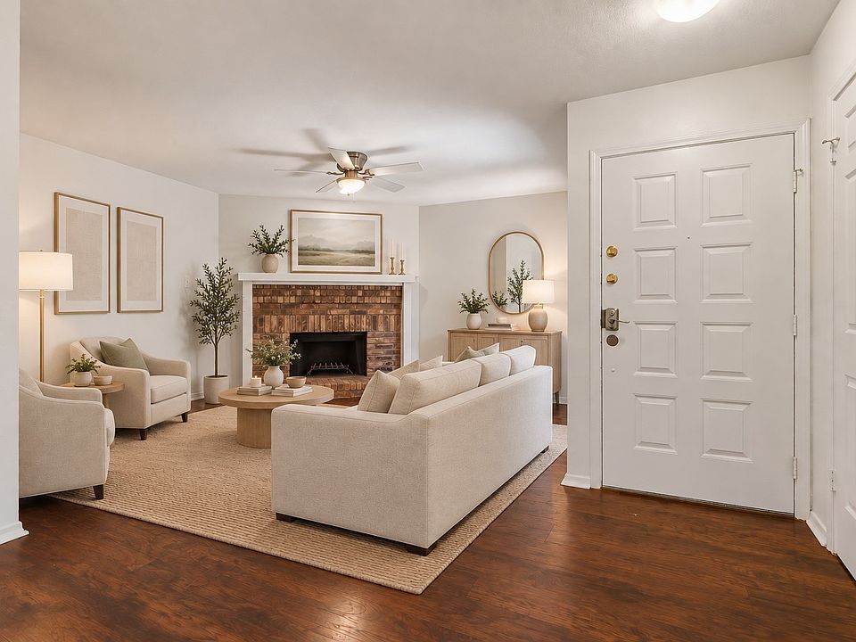1st image of 5200 Martel Ave APT 24A