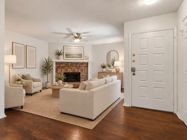 5200 Martel Ave APT 24A, Dallas, TX 75206