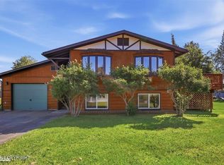 323 W Rockwell Ave, Soldotna, AK 99669
