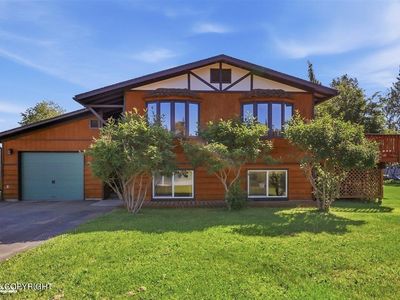 323 W Rockwell Ave, Soldotna, AK, 99669