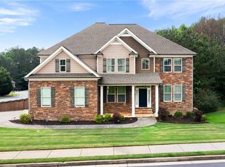20 Crimson Ct, Dallas, GA 30132