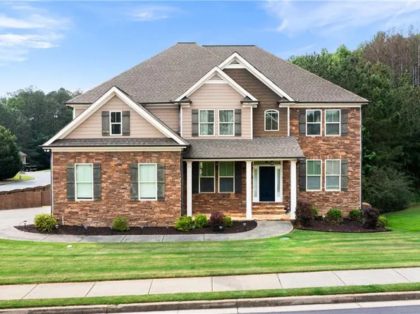 20 Crimson Ct, Dallas, GA 30132