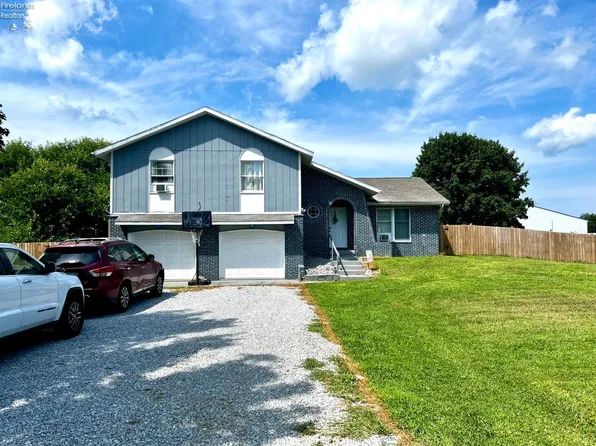 3909 Bardshar Rd, Castalia, OH 44824