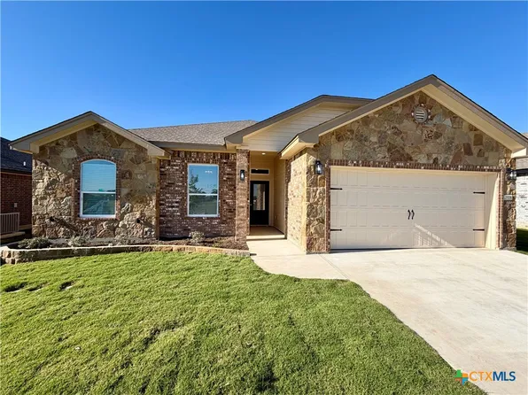 2576 Settlers Oak Dr, Belton, TX 76513