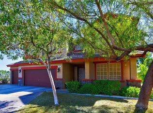 84 Misty Rain St, Henderson, NV 89012