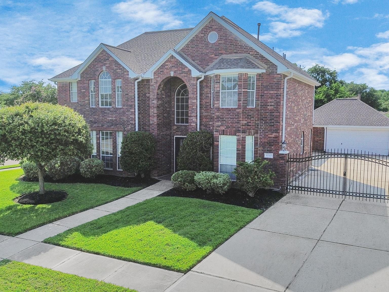 10003 Ashley Ln, Houston, TX 77089 MLS 50931337 Zillow