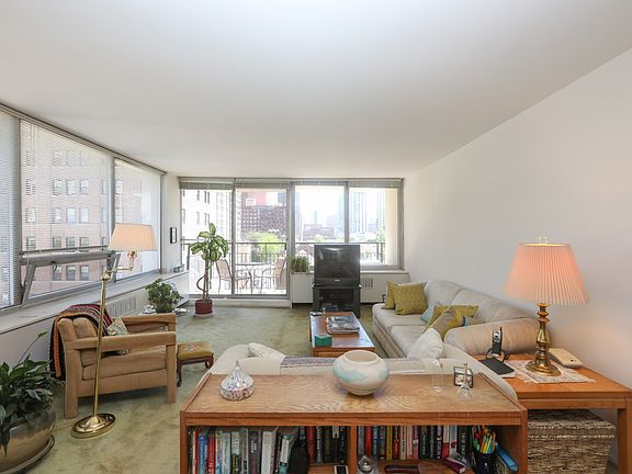 Living Room / Dining Room