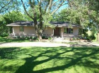 N1168 Hwy 69, Monroe, WI 53566