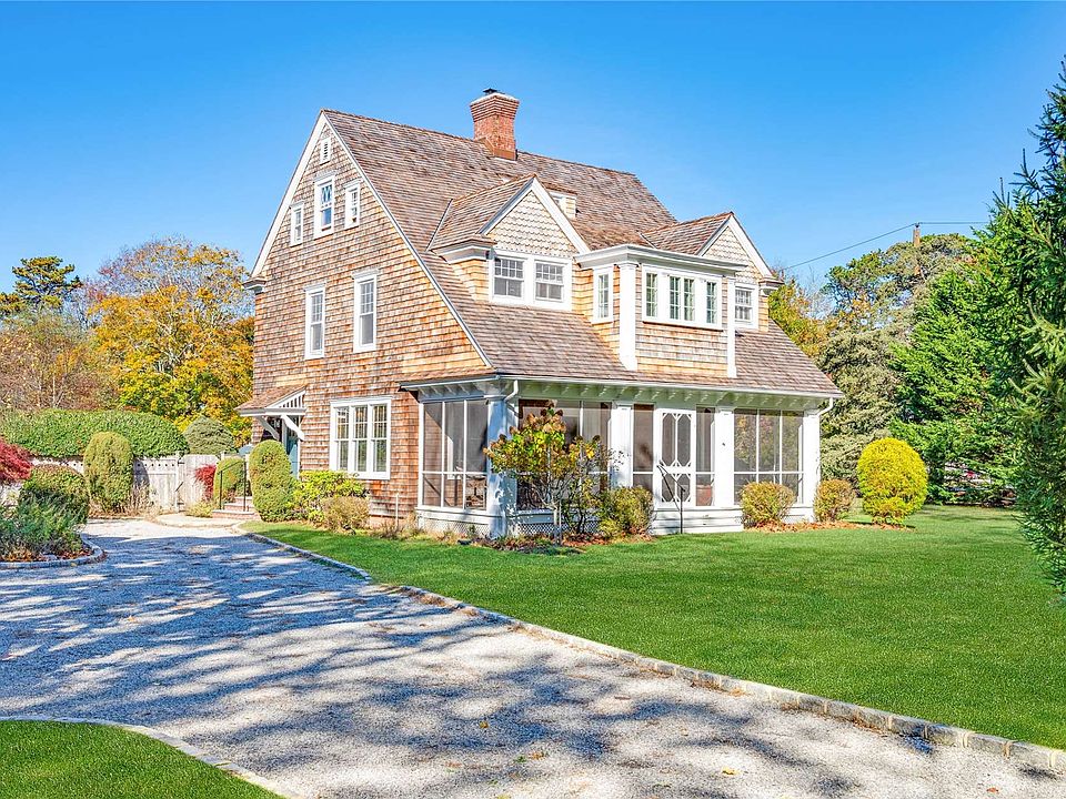 13 Basket Neck Lane, Remsenburg, NY 11960 MLS 3443455 Zillow