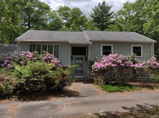 439 Massapoag Ave, Sharon, MA 02067