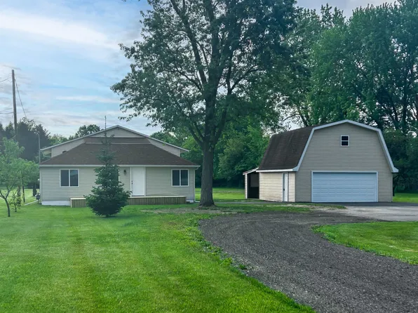 5098 N Center Rd, Flint, MI 48506