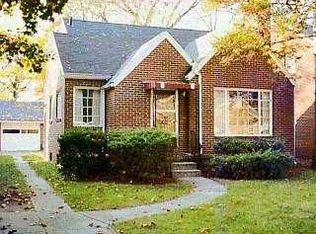 4245 Woodmont Rd, Toledo, OH 43613