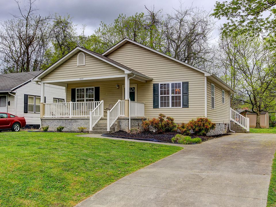 1st image of 4019 Porter Ave