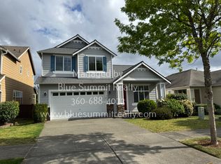 8639 Webster Dr NE, Lacey, WA 98516