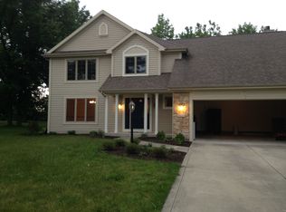 6422 Oak Bridge Pl, Fort Wayne, IN 46835