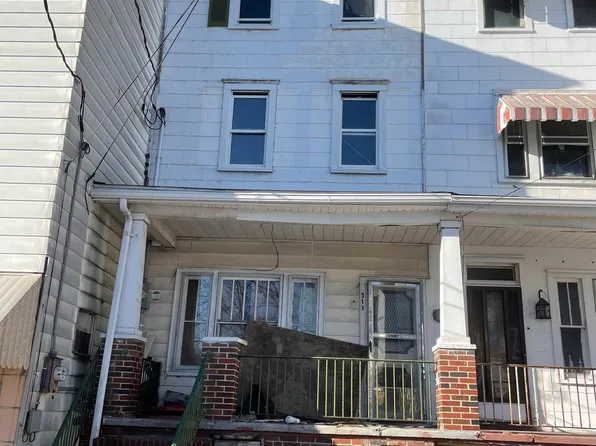 311 W Lloyd St, Shenandoah, PA 17976