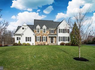 9 Willing Way, Malvern, PA 19355