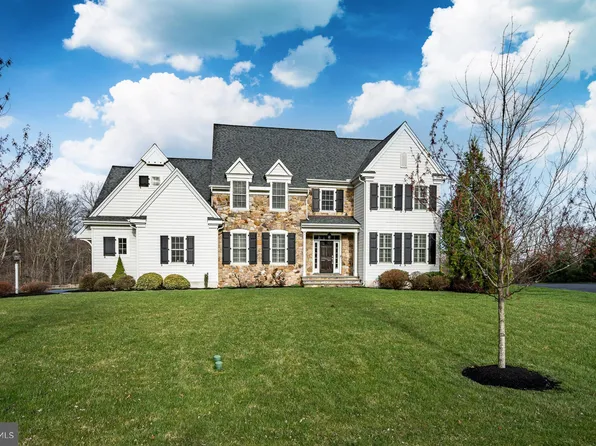 9 Willing Way, Malvern, PA 19355