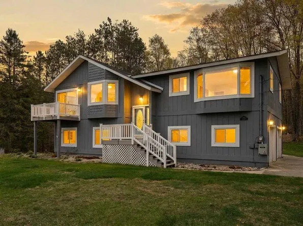 1287 Marshall Rd, Boyne City, MI 49712