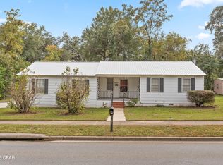 4327 Kelson Ave, Marianna, FL 32446