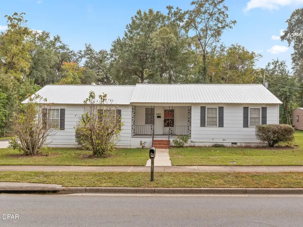 4327 Kelson Ave, Marianna, FL 32446