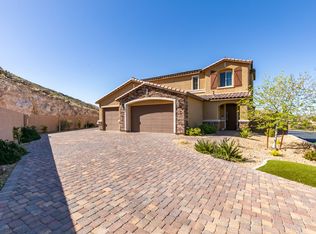 12351 Champions Tour Dr, Las Vegas, NV 89141