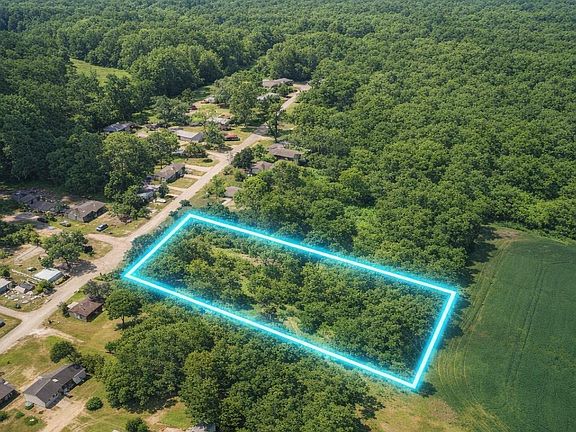 2nd image of 0 Pine Oak Lane