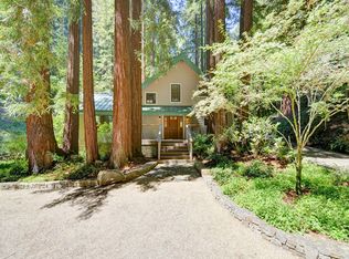 4550 Redwood Rd, Napa, CA 94558