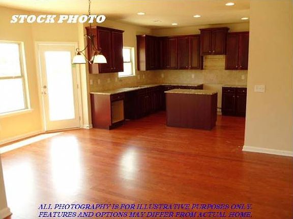 Kitchen & breakfast room